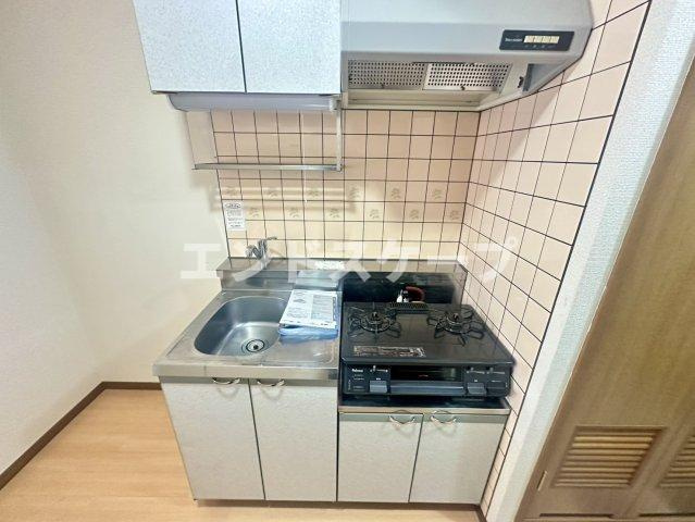 ヴァンテアンのキッチン|高崎、前橋のお部屋探しはエンドスケープまで！お客様の理想お聞かせ下さい♪