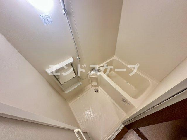 ヴァンテアンの浴室|高崎、前橋のお部屋探しはエンドスケープまで！お客様の理想お聞かせ下さい♪