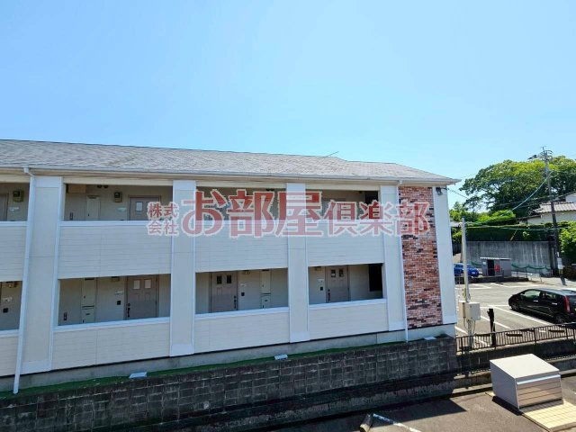 カトルセの展望
