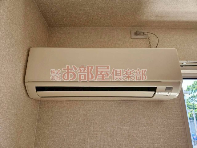 カトルセの設備
