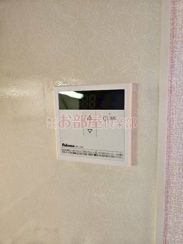 カトルセの設備
