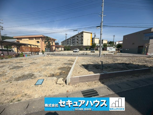 【同施工物件ご案内可能】東海市名和町岡前　全２棟