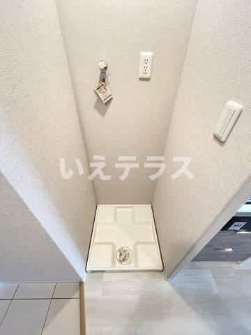 アルファレガロ神戸ウエストの設備