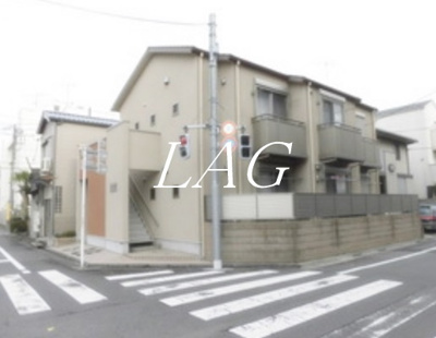 【外観】 | クレール西蒲田 | 外観です。