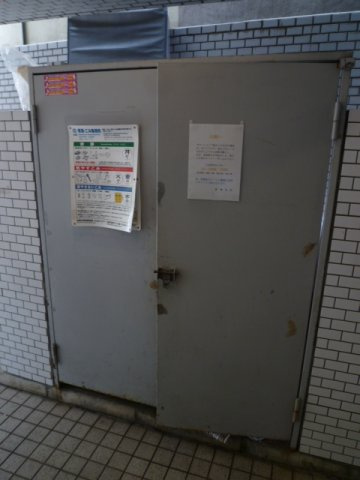 ランドピア西浅草