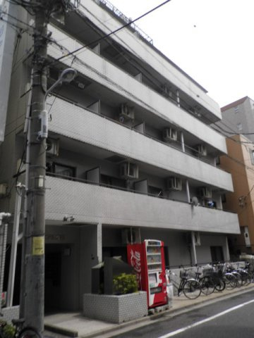 ランドピア西浅草