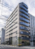 ＲＹＯＧＯＫＵ　ＳＴＡＴＩＯＮ　ＲＥＳＩＤＥＮＣＥの画像