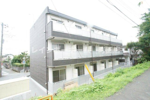 リブリ・Crecia※初期費用分割後払いサービス利用可能物件のその他共用部分