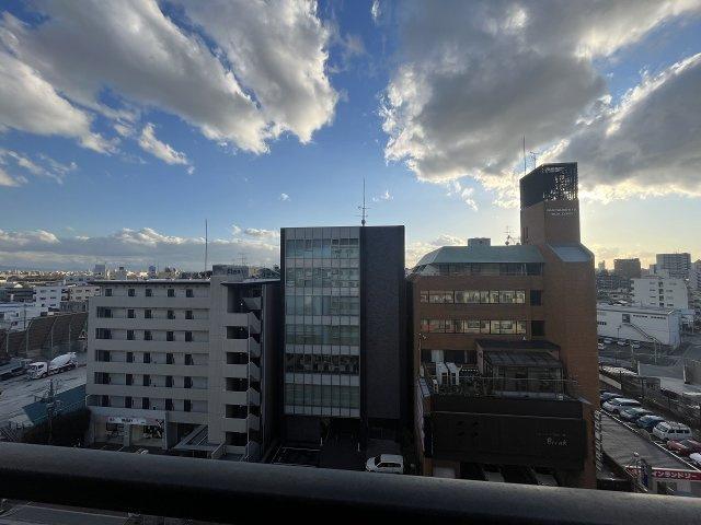 マンハッタンヒルズ