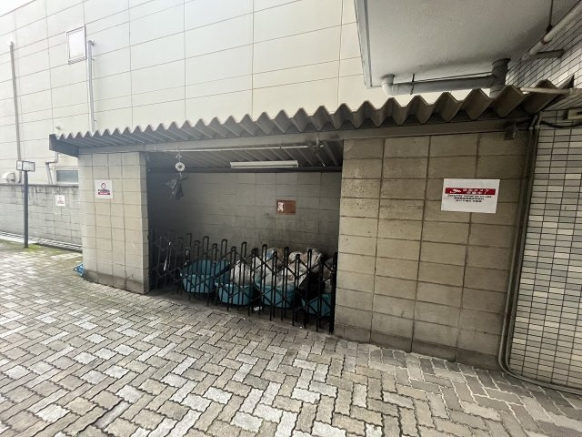 マンハッタンヒルズ