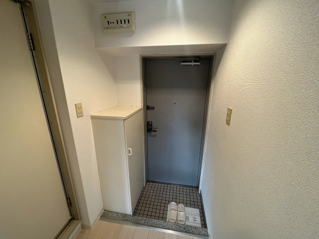 マンハッタンヒルズ