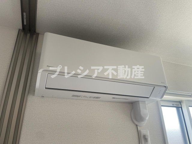 上甲子園廣和レジデンスの設備