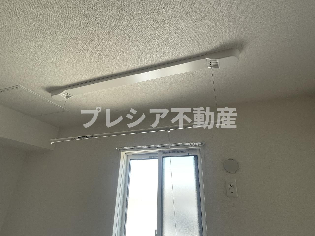 上甲子園廣和レジデンスのその他