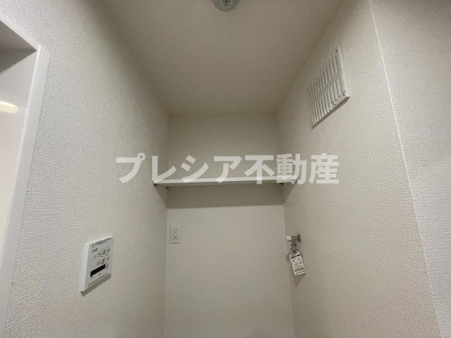 上甲子園廣和レジデンスのその他