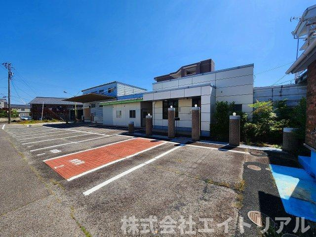 豊田市金谷町4丁目　貸事務所・倉庫（全5棟）