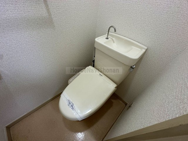 【トイレ】 | グリーンパーク湘南