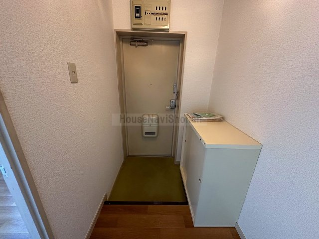 【玄関】 | グリーンパーク湘南