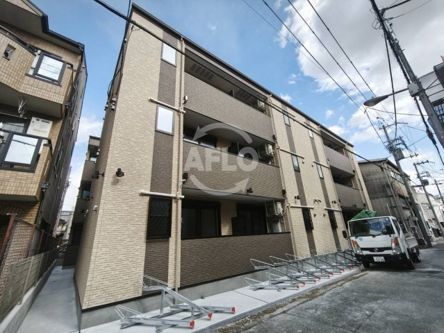 H-maison大正Ⅴ