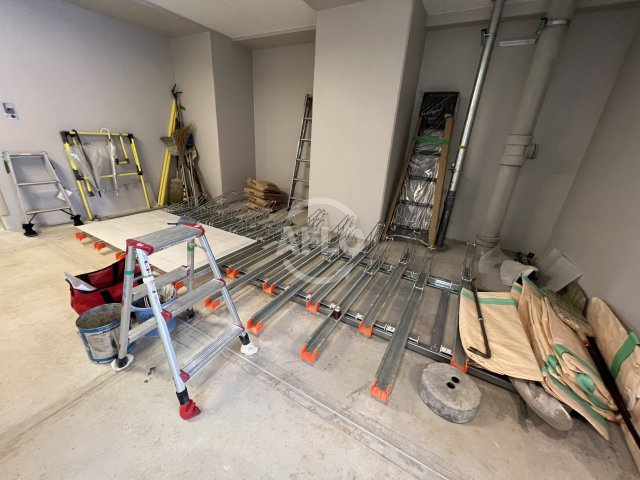 エスグランデ難波グランツのその他共用部分|ミラージュパレス難波グランツ　駐輪場