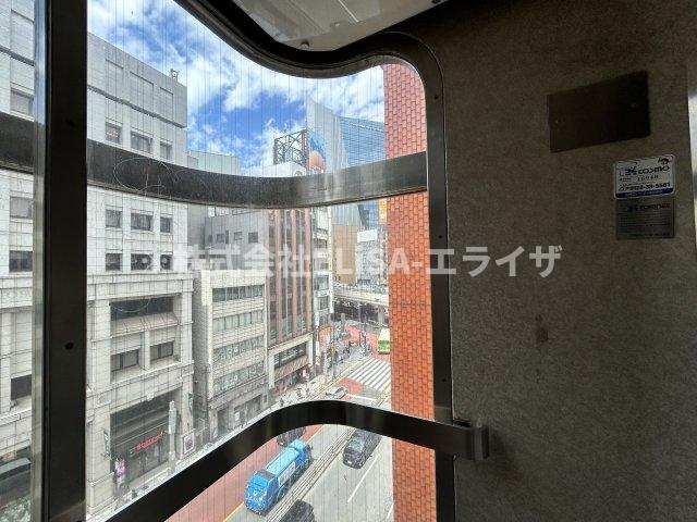 ウナカミビルのその他