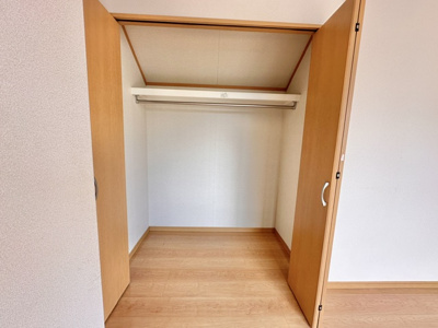 【収納】 | 野田市花井 戸建