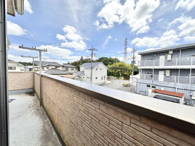 【展望】 | 野田市花井 戸建