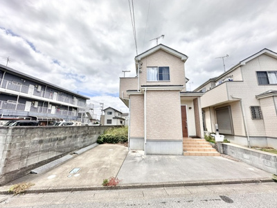 【外観】 | 野田市花井 戸建