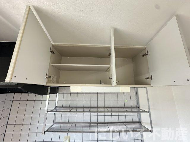 シャンゼリゼ壱番館のその他