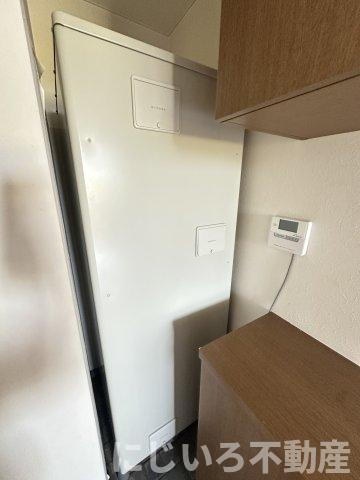 シャンゼリゼ壱番館のその他