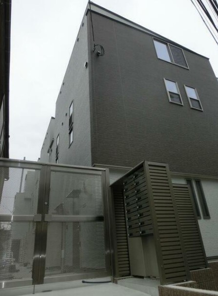 Ｒｅｖｅ渋谷本町