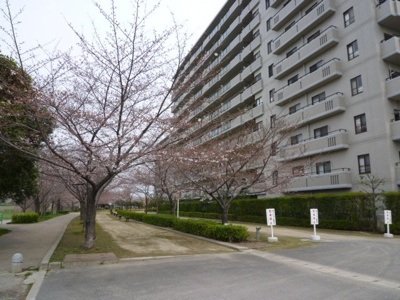 【その他】 | グランデュール鴨川Ⅱ番館