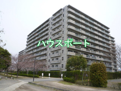 【外観】 | グランデュール鴨川Ⅱ番館 | 1993年2月建築
