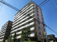 バーディーテラス仲町の画像