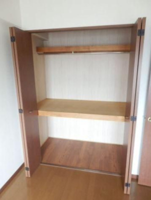 【収納】 | バーディーテラス仲町
