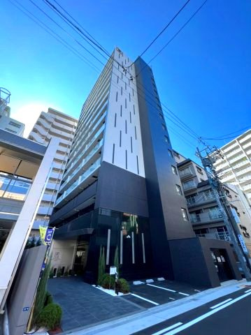 エステムコート名古屋鶴舞Ⅱレアーヴ　名古屋市賃貸　仲介手数料無料