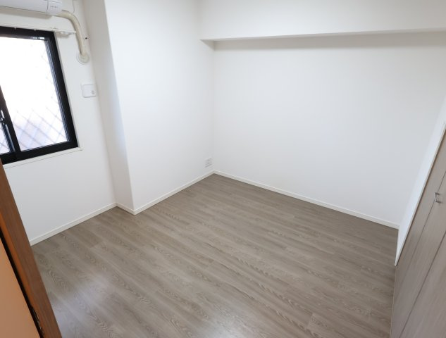 アルファステイツ上乃木の洋室|洋室5.5帖