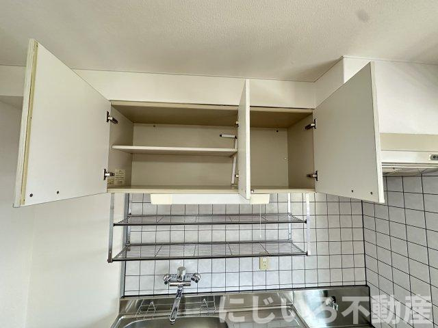 シャンゼリゼ壱番館のその他共用部分
