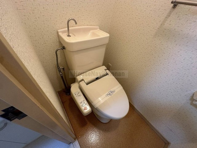 【トイレ】 | グリーンパーク湘南