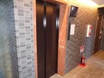エクセル杭全のロビー|エクセル杭全　ロビー