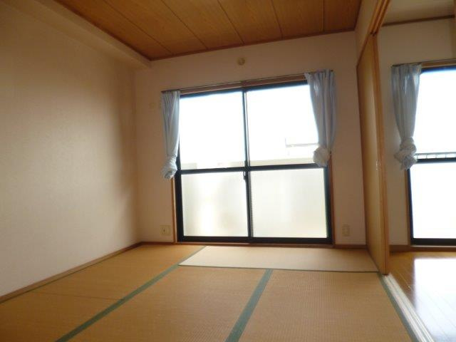 フルールの和室