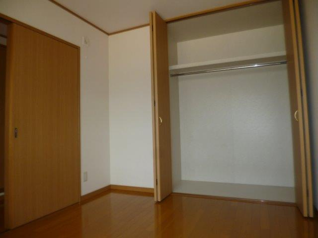 フルールの洋室