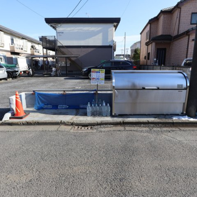 【その他共用部分】 | サンハイツＢ