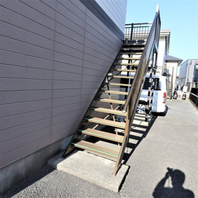 【その他】 | サンハイツＢ