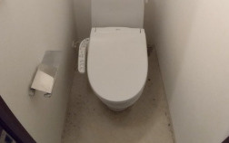 アイルプレミアム江古田のトイレ