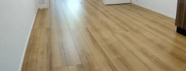 アイルプレミアム江古田の寝室