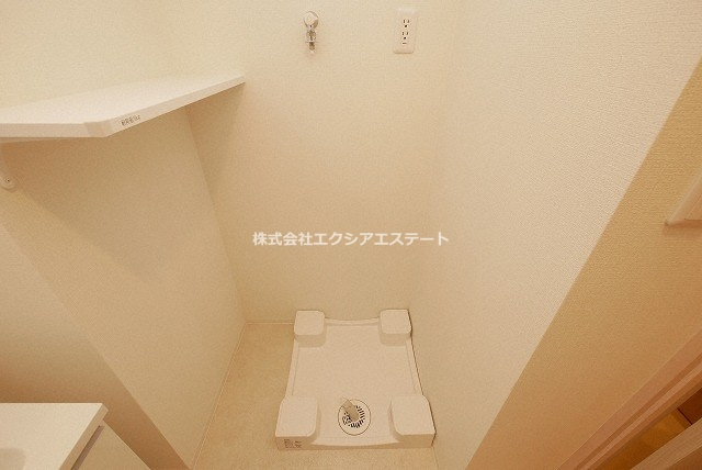 スプランディッド阿倍野の設備