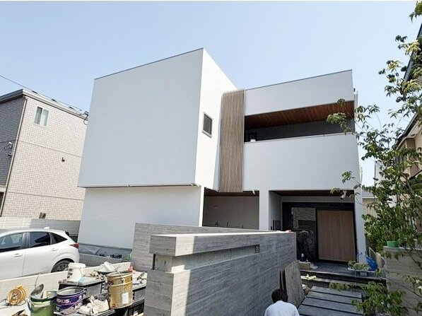 アークハイム翠ヶ丘