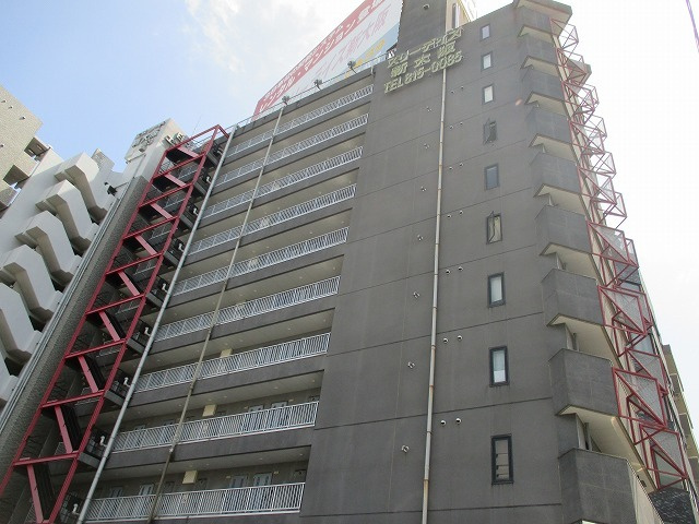 スリーデイズ新大阪
