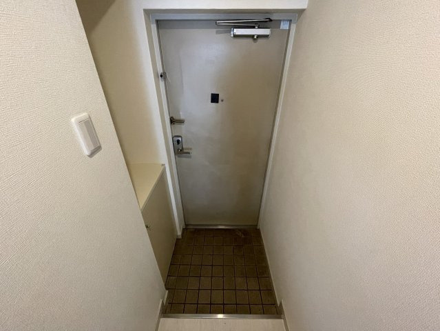 ロイヤルハイツ菅原