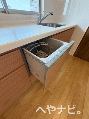 【設備】 | セイザンコート(SEIZAN COURT) | ★食洗器